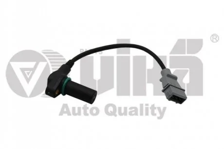 Датчик імпульсів, колінчатий вал для Volkswagen VIKA 99061809801 фото товару