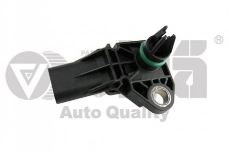 Датчик тиску наддуву VW Amarok (17-), Touareg (18-)/Audi A4 (16-), A5 (17-), для Audi VIKA 99061810501 фото товару