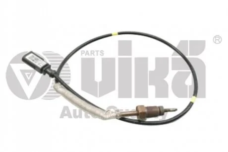Датчик температури вихлопних газів 2,0D VW T6 (15-) для VIKA 99061811601 фото товару