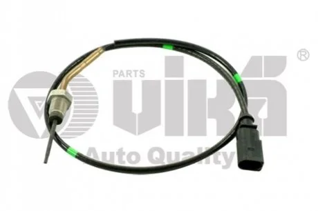 Датчик температуры выпускных газов VW T6 (15-) для Volkswagen VIKA 99061811701 фото товара