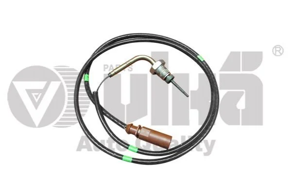 <strong>Датчик температури випускних газів 2,0D VW Caddy (15-),T6 (15-) VIKA 99061811801 (фото 1)</strong>