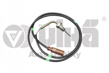 Датчик температури випускних газів 2,0D VW Caddy (15-),T6 (15-) для VIKA 99061811801 фото товару