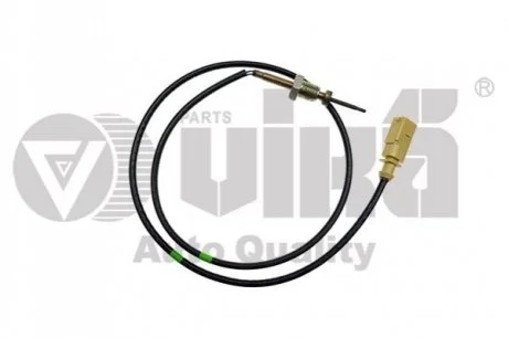 Датчик температури випускних газів 2,0D VW T6 (16-19) для Volkswagen, Skoda, Audi, Seat VIKA 99061811901 фото товару