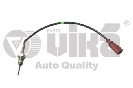 Датчик температури вихлопних газів 2,0D VW T6 (15-) для VIKA 99061812201 фото товару