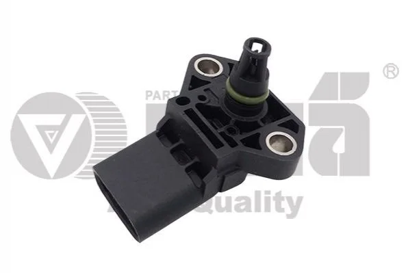 <strong>Датчик тиску VW Sharan (16-)/Seat Alhambra (16-) vika VIKA 99061814301 (фото 1)</strong>