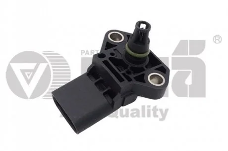 Датчик тиску VW Sharan (16-)/Seat Alhambra (16-) vika для Volkswagen, Seat, Skoda, Ford, Audi VIKA 99061814301 фото товару