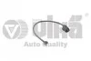 <strong>Датчик зносу гальмівних колодок передній VW TOUAREG (7P5, 7P6) (10-) VIKA 99071388601 (фото 1)</strong>