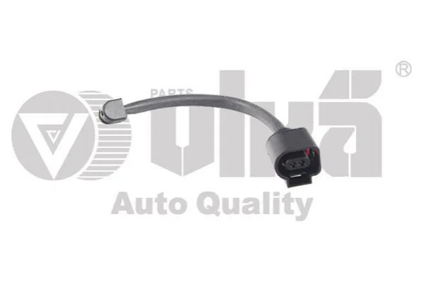 <strong>Датчик зносу гальмівних колодок задній VW TOUAREG (7P5, 7P6) (10-) VIKA 99071388701 (фото 1)</strong>