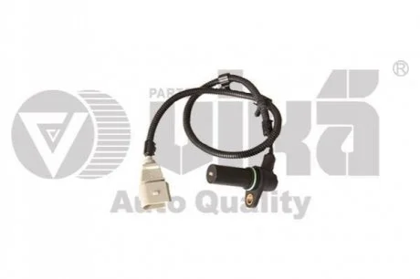 Датчик положения коленвала для Volkswagen, Audi, Seat, Skoda VIKA 99071545701 фото товара