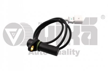 Датчик положення колінвалу для Volkswagen, Audi, Skoda VIKA 99071547101 фото товару