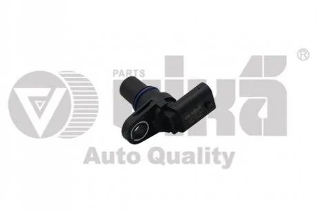 Датчик імпульсів, колінчастий вал для Volkswagen, Audi, Seat, Skoda VIKA 99071548201 фото товару