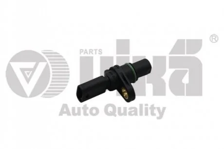 Датчик імпульсів, колінчастий вал для Seat, Audi, Volkswagen, Skoda VIKA 99071548501 фото товару