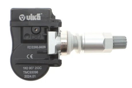 Датчик тиску в шинах для VIKA 99071548901 фото товару
