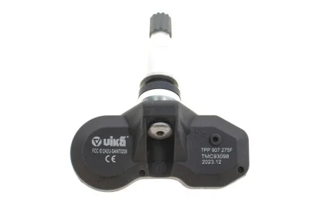 Датчик тиску в шинах для VIKA 99071549301 фото товару