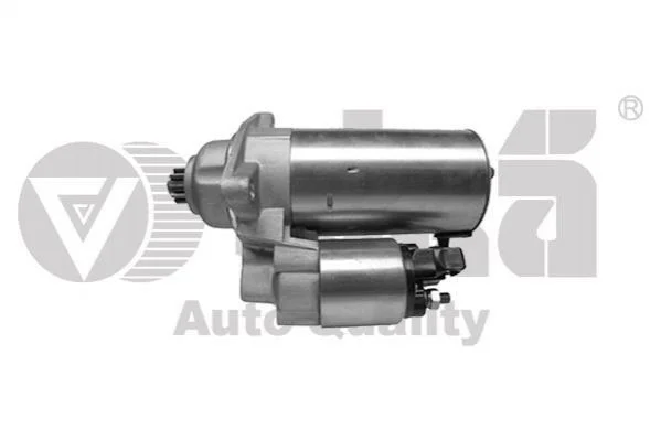 <strong>Стартер Bosch VW T4 (91-04) (10 зубів) VIKA 99110025201 (фото 1)</strong>
