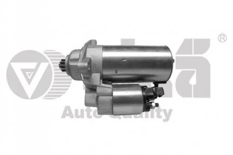 Стартер Bosch VW T4 (91-04) (10 зубів) для VIKA 99110025201 фото товару