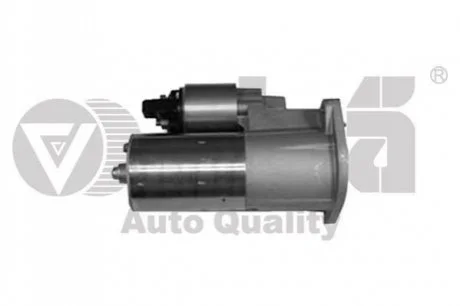 Стартер Bosch для Volkswagen, Skoda, Seat VIKA 99110025901 фото товару