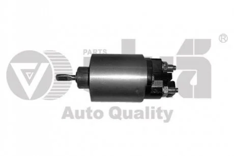Реле втягуюче для Seat, Volkswagen, Skoda, Audi, Ford VIKA 99110044601 фото товару