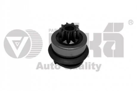 Бендікс стартера Skoda Octavia (96-10)/VW Caddy (95-04),Golf (74-99) vika для VIKA 99110811501 фото товару