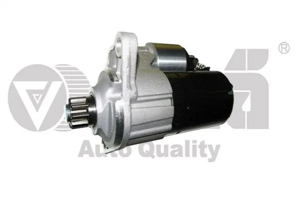 <strong>Стартер Bosch vika VIKA 99111633401 (фото 1)</strong>