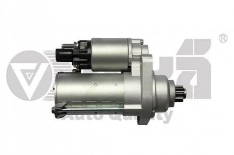 Стартер GNR для Peugeot, Volkswagen, Audi, Seat, Citroen VIKA 99111634701 фото товару
