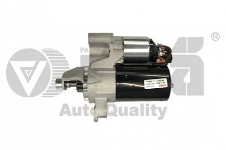 Стартер Bosch для VIKA 99111634801 фото товара
