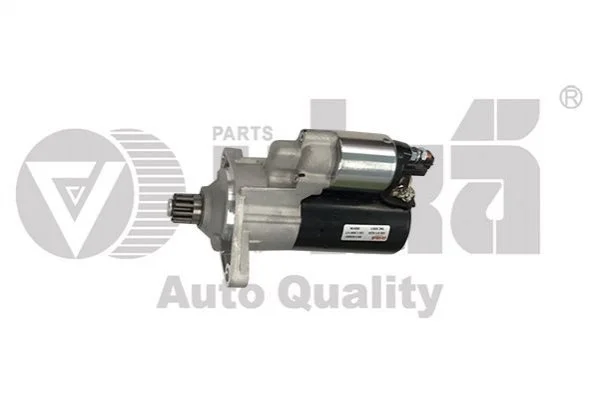<strong>Стартер Bosch VIKA 99111634901 (фото 1)</strong>