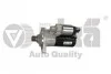 <strong>Стартер Bosch VIKA 99111634901 (фото 1)</strong>