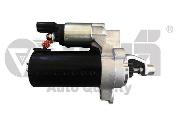 <strong>Стартер Bosch VIKA 99111635401 (фото 1)</strong>