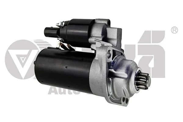 <strong>Стартер Bosch VIKA 99111635601 (фото 1)</strong>
