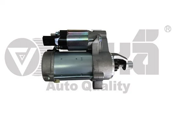 <strong>Стартер DENSO VIKA 99111635801 (фото 1)</strong>