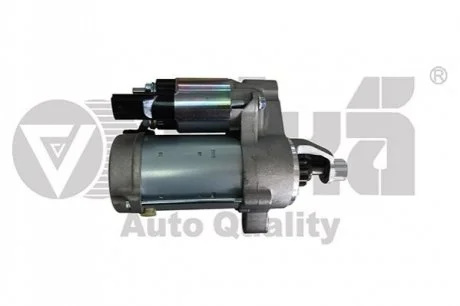 Стартер DENSO для Audi, Porsche VIKA 99111635801 фото товару