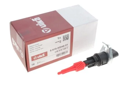 Датчик швидкості для Seat, Audi, Volkswagen, Skoda VIKA 99190004601 фото товару