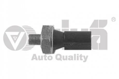 Датчик тиску олії 0.55-0.85 Бар для Audi, Volkswagen, Seat, Skoda VIKA 99190071501 фото товару