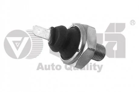 Датчик тиску олії 1.4 Бар для Volkswagen, Audi, Skoda, Seat VIKA 99190072201 фото товару