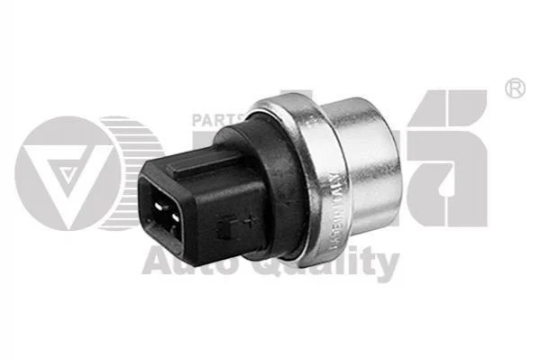 <strong>Датчик температури VW Caddy (82-92),Golf (82-93,92-97),Passat (80-88,88-96),T4 (90-03) VIKA 99190078801 (фото 1)</strong>