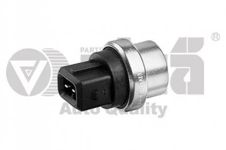 Датчик температури VW Caddy (82-92),Golf (82-93,92-97),Passat (80-88,88-96),T4 (90-03) для Volkswagen, Seat, Ford VIKA 99190078801 фото товару