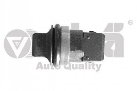Датчик температури (синій) vika для Volkswagen, Seat, Ford, Audi VIKA 99190079901 фото товару