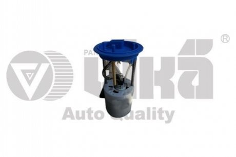 Модуль подачі палива з датчиком рівня палива Skoda Yeti (10-)/VW Golf (09-13) Vika 99190804501 (фото 1)