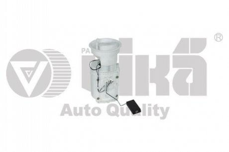 Модуль подачи топлива с датчиком уровня топлива Skoda Octavia (96-10)/VW Golf (97-05)/Audi A3 (96-03) Vika 99191350401