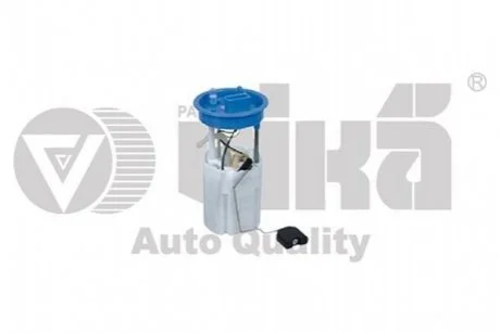 Модуль подачі палива з датчиком рівня Skoda Rapid (12-) для VIKA 99191546101 фото товару