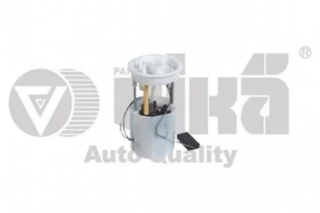 Насос паливний для Skoda, Seat, Volkswagen, Audi VIKA 99191546301 фото товару