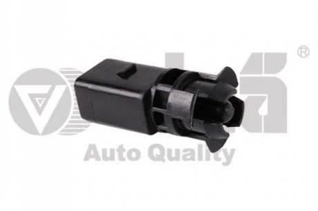Датчик зовнішньої температури для Seat, Volkswagen, Skoda, Audi VIKA 99191779601 фото товару