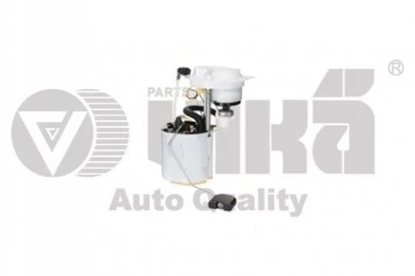 Модуль подачи топлива с датчиком уровня топлива для Volkswagen VIKA 99191782901 фото товара