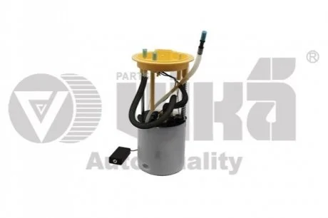 Насос паливний для Skoda, Audi, Volkswagen, Seat VIKA 99191791001 фото товару
