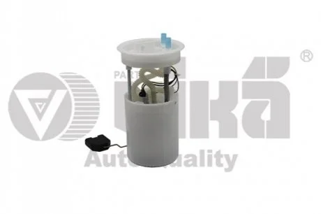 Модуль подачі палива з датчиком рівня палива для Volkswagen, Skoda VIKA 99191791301 фото товару