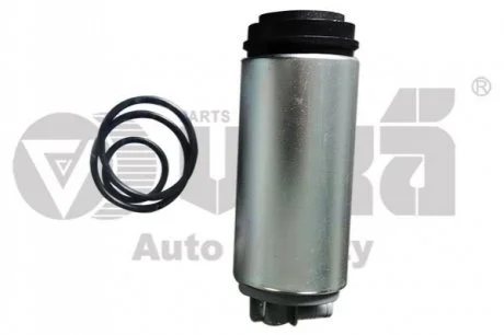 Насос паливний VW Bora (98-05),Golf (97-05)/Audi A3 (96-03) для Volkswagen, Seat, Skoda, Audi, Ford VIKA 99191795401 фото товару