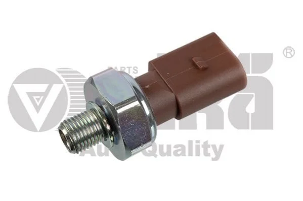 <strong>Датчик тиску олії (коричневий) VW Golf 1,6D/2,0D (14-),Tiguan 2,0D (10-,16-),Passat (14-) vika VIKA 99191796001 (фото 1)</strong>