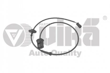 Датчик ABS задній для Volkswagen, Skoda VIKA 99270069801 фото товару