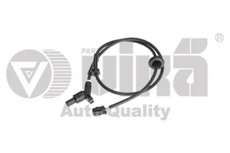 Датчик ABS задній для Volkswagen, Seat VIKA 99270069901 фото товару